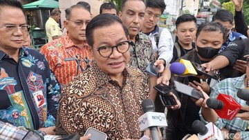 Pramono Akan Buka Rute TransJ Arah Pasar Baru, dari Blok M hingga Kelapa Gading