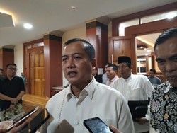 Iqbal Minta Inspektorat Telusuri Temuan BPK Soal Utang RSUD NTB Rp 246 M
