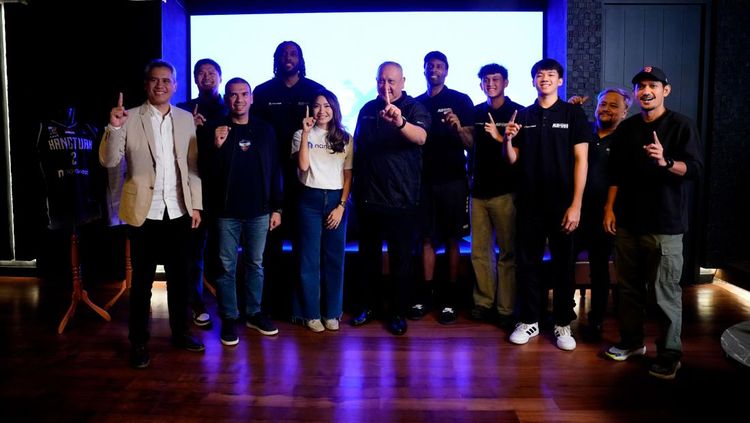 Mental Juara Hangtuah: Siap Hadapi Siapa Pun di Playoff IBL 2025