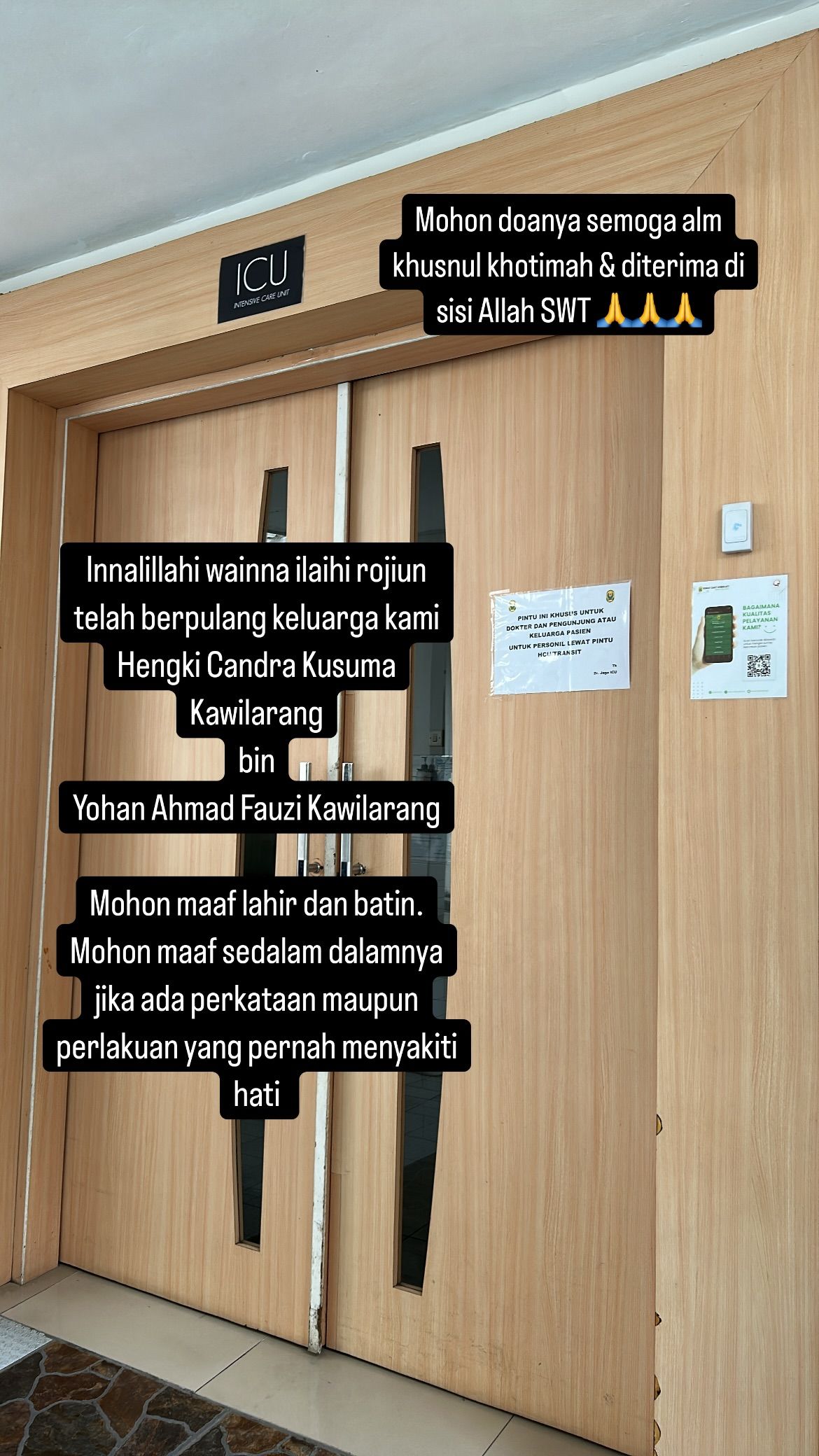 Hengki Kawilarang