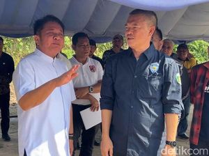 Gubernur Sumsel Janjikan Gelar Event Internasional MXGP Gubernur Sumsel Janjikan Gelar Event Internasional MXGP