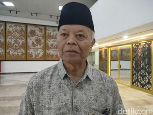 Soroti Sindikat Perdagangan Bayi, Waka MPR Dorong Anggaran KemenPPPA Naik Soroti Sindikat Perdagangan Bayi, Waka MPR Dorong Anggaran KemenPPPA Naik