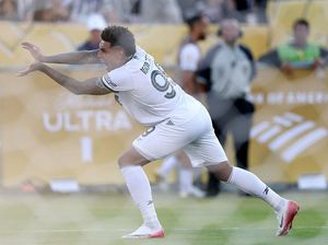 PSG Kena Kamehameha Igor Jesus