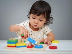 Gerak Dulu, Makan Seru: Aktivitas Harian untuk Menjaga Selera & Tumbuh Maksimal