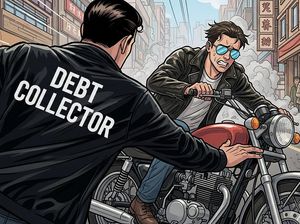 Nasib Dua Mata Elang Usai Aniaya Ojol di Bandung