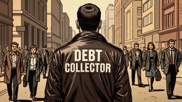 Debt Collector Ajak Nasabah Ngamar untuk Lunasi Utang di Purworejo