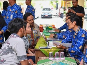 SPMB Kuningan 2025, 14 Ribu Siswa Diterima di SMP Negeri SPMB Kuningan 2025, 14 Ribu Siswa Diterima di SMP Negeri