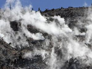 China Mau Serap Atmosfer Bumi untuk Megaproyek Ini China Mau Serap Atmosfer Bumi untuk Megaproyek Ini
