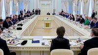 Indonesia dan Rusia Jajaki Kolaborasi Pertahanan