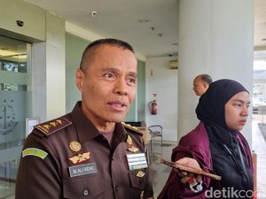 Kejagung Buka Opsi WNA Tersangka Korupsi Satelit Navayo Disidang In Absentia Kejagung Buka Opsi WNA Tersangka Korupsi Satelit Navayo Disidang In Absentia