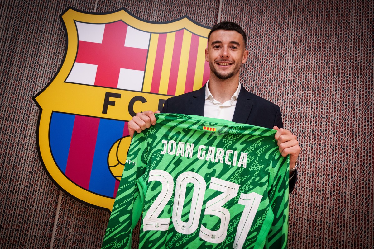 Foto: Twitter @FCBarcelona