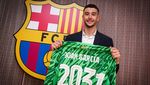 5 Pemain yang Belum Didaftarkan Barcelona