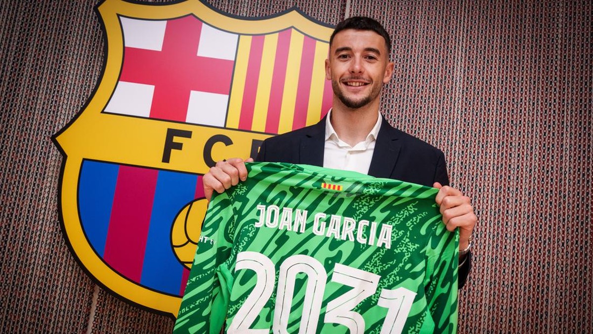 Foto: Twitter @FCBarcelona