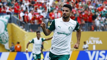 Hasil Piala Dunia Antarklub 2025: Palmeiras Vs Al Ahly Tuntas 2-0
