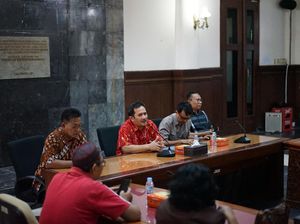 Peringati Bulan Bung Karno, DPRD DIY Gelar Pentas Wayang Kulit Besok