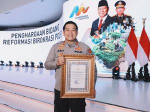 Pelayanan Prima Polres Blitar Diganjar Penghargaan Polri Pelayanan Prima Polres Blitar Diganjar Penghargaan Polri