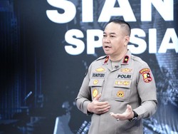 Polri Gelar Bhayangkara Sport Day, Tegaskan Peran Perekat Persatuan Bangsa