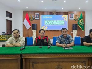 Kejari Karangasem Bidik Tersangka Baru Korupsi Bumdes Nawakerti Kejari Karangasem Bidik Tersangka Baru Korupsi Bumdes Nawakerti