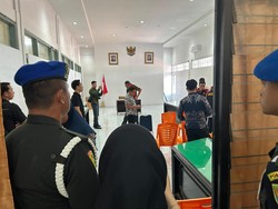Kejati Geledah Kantor Pos Bengkulu, Kasus Apa?