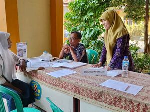 Tekan Angka Putus Sekolah, Pemda Terapkan Berbagai Strategi di SPMB 2025