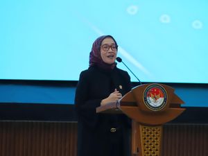Sekolah Kedinasan 2025 Segera Dibuka, Pemerintah Siapkan 3.252 Formasi Sekolah Kedinasan 2025 Segera Dibuka, Pemerintah Siapkan 3.252 Formasi