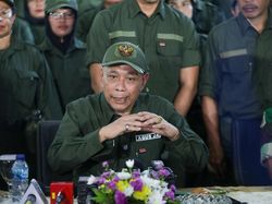 Wamensos Pesan Kepala Sekolah Rakyat Berperan Jadi Arsitek Perubahan Sosial