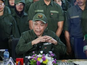 Wamensos Pesan Kepala Sekolah Rakyat Berperan Jadi Arsitek Perubahan Sosial