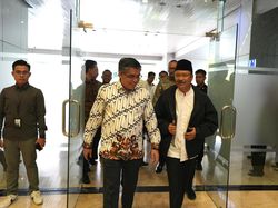 Titik Sekolah Rakyat Ditambah, Kemensos-Kemenaker Sinergi Manfaatkan BLK