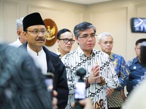 Sukseskan Sekolah Rakyat, Kemnaker & Kemensos Siap Manfaatkan BLK