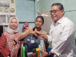 Kepala Staf Kepresidenan Ungkap Modus Penipuan Catut Lembaganya Kepala Staf Kepresidenan Ungkap Modus Penipuan Catut Lembaganya