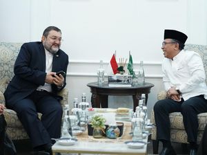 Kutuk Serangan Israel ke Iran, PBNU Dorong Jalan Diplomasi untuk Solusi Damai
