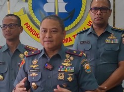 Lantamal Makassar Tangkap Oknum Prajurit Jadi Calo Seleksi TNI AL Rp 100 Juta