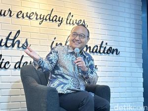 Kebutuhan Talenta Digital RI Naik Jadi 12 Juta Orang, Ada Gap 4 Juta di 2030