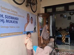 Jemaah Haji Asal Bangkalan Meninggal di Pesawat Jelang Mendarat di Juanda