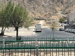 Kota Taif dan Perjalanan Rasulullah SAW yang Dirundung Kesedihan Kota Taif dan Perjalanan Rasulullah SAW yang Dirundung Kesedihan