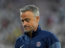 PSG yang Tumpul Bikin Enrique Frustrasi