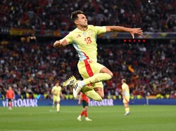 Zubimendi di London, Mau Rampungkan Transfer ke Arsenal