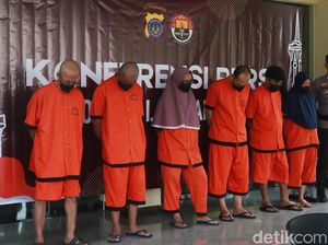 1 Tersangka Kasus Mafia Tanah Mbah Tupon Cuma Wajib Lapor, Ini Alasannya 1 Tersangka Kasus Mafia Tanah Mbah Tupon Cuma Wajib Lapor, Ini Alasannya