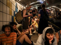 Kala Wali Kota di Israel Minta Perang dengan Iran Diakhiri