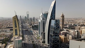 Arab Saudi Diprediksi Jadi Pusat AI Dunia, Ini Alasannya