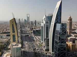 Arab Saudi Diprediksi Jadi Pusat AI Dunia, Ini Alasannya