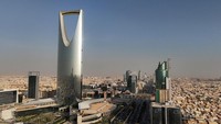 Liburan ke Arab Saudi Yuk! Kunjungi 5 Destinasi Memukai di Riyadh