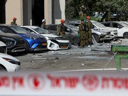 Israel Bakal lanjutkan Serangan Meski 3 Fasilitas Nuklir Iran Dibom AS