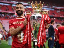 Statistik dan Rekor Mohamed Salah di Liverpool: Warisan Sang Raja Mesir