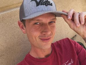 Nick Carter Kelihatan Ceking di Foto Terbaru Bikin Fans Khawatir Nick Carter Kelihatan Ceking di Foto Terbaru Bikin Fans Khawatir