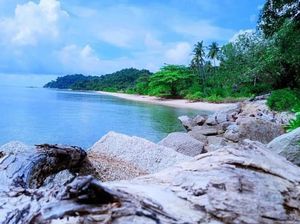 Status Kepemilikan Pulau Pekajang Digugat Babel, Ini Kata Pemprov Kepri Status Kepemilikan Pulau Pekajang Digugat Babel, Ini Kata Pemprov Kepri