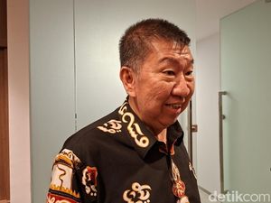 Tenaga Ahli Ara Sebut 80 Persen Milenial Setuju Rumah Subsidi 18 Meter Tenaga Ahli Ara Sebut 80 Persen Milenial Setuju Rumah Subsidi 18 Meter