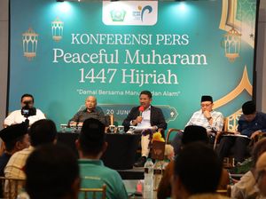 100 Pasangan di Jabodetabek Bisa Ikut Nikah Massal, Begini Cara Daftarnya 100 Pasangan di Jabodetabek Bisa Ikut Nikah Massal, Begini Cara Daftarnya