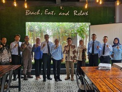 Pegadaian Kanwil Semarang Jalin Kerja Sama dengan Kejaksaan Negeri Batang