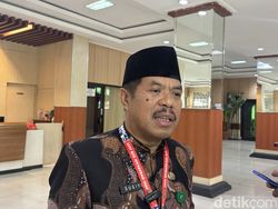 2 Jemaah Haji Bangkalan Wafat di Pesawat, PPIH Surabaya: Dapat Asuransi